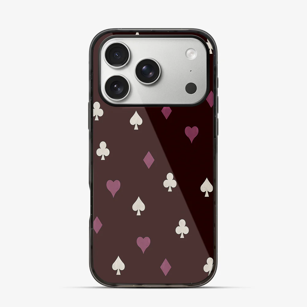 Tricked Me iPhone 17 Pro Case - Image 5