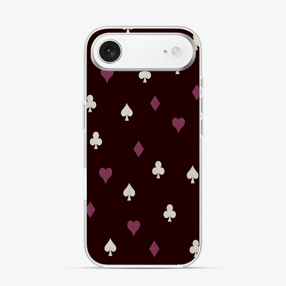 Tricked Me iPhone Air Case - Image 2