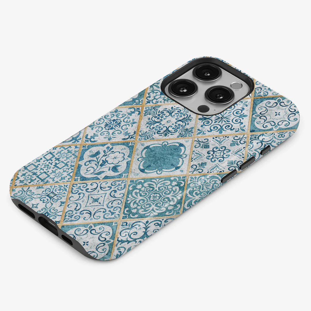 Tropical Oasis Armoured Phone Case - Image 2