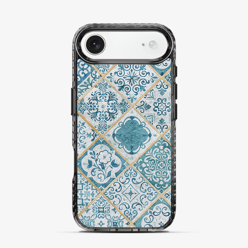 Tropical Oasis iPhone Air Case - Image 4