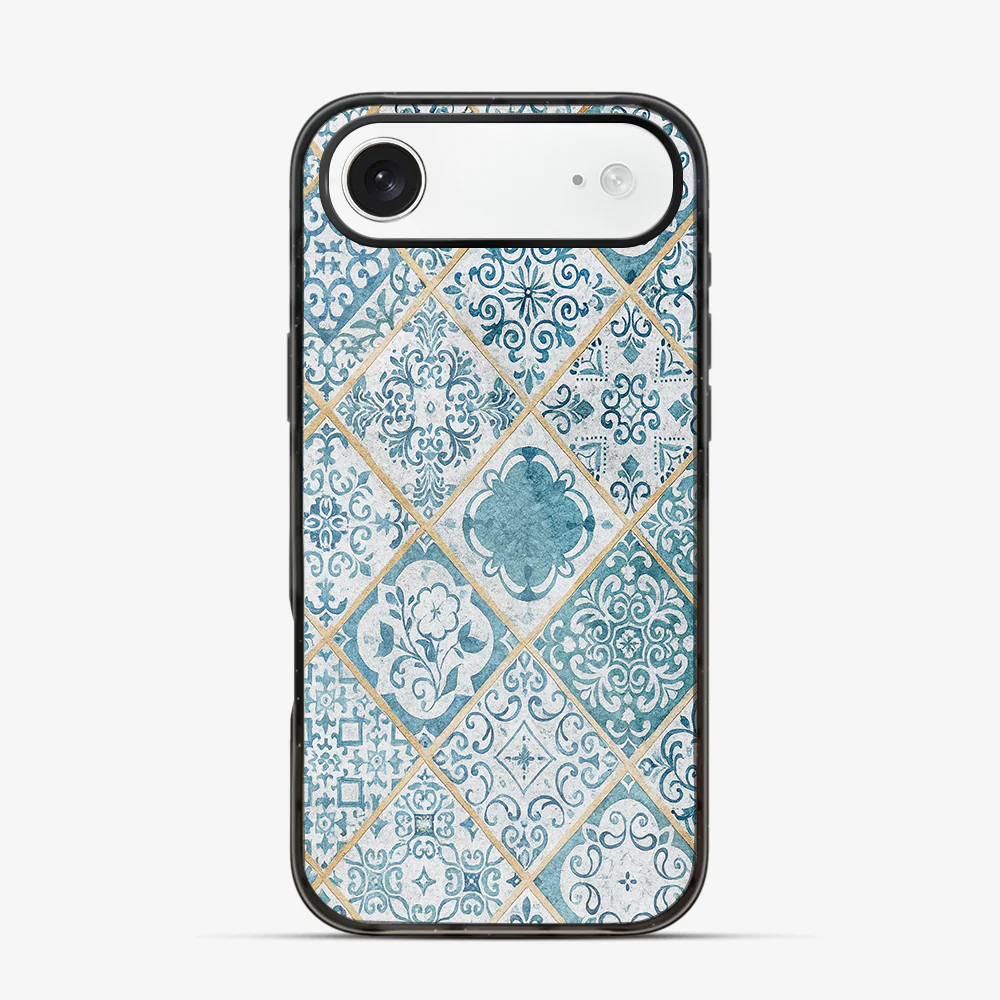 Tropical Oasis iPhone Air Case - Image 5