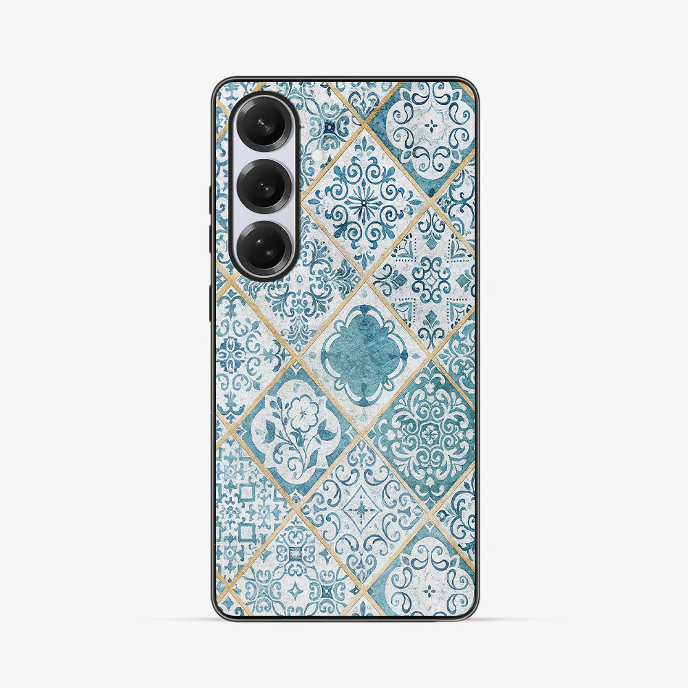 Tropical Oasis Samsung Phone Case - Image 3