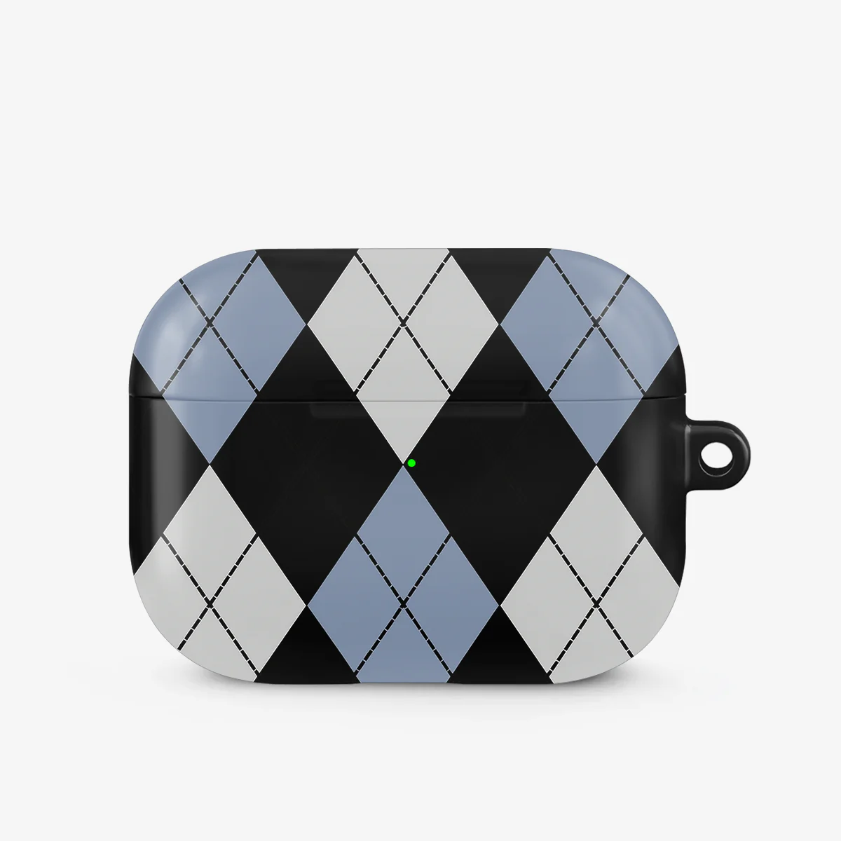 Trouble Airpods Case
