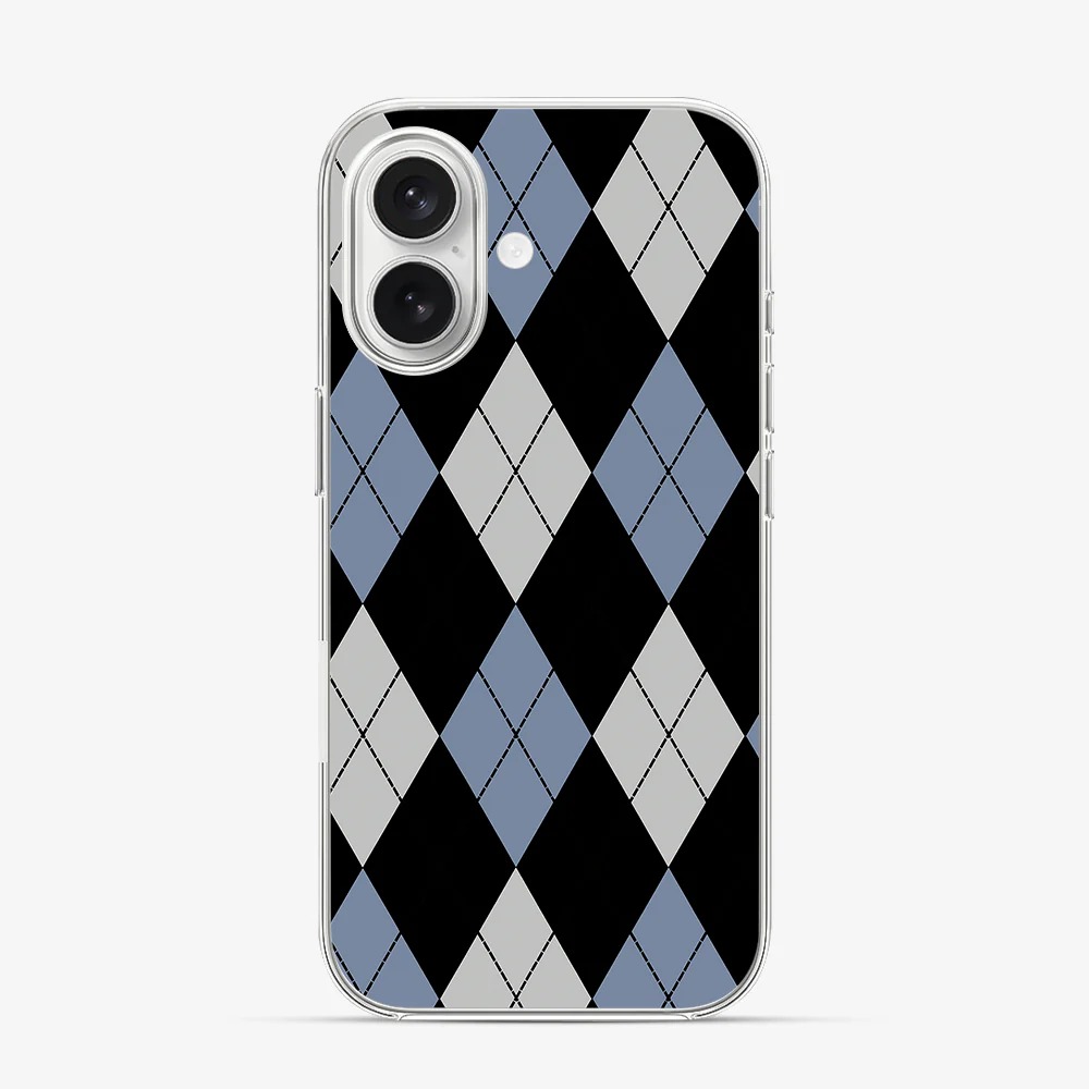 Trouble iPhone 16 Case - Image 2
