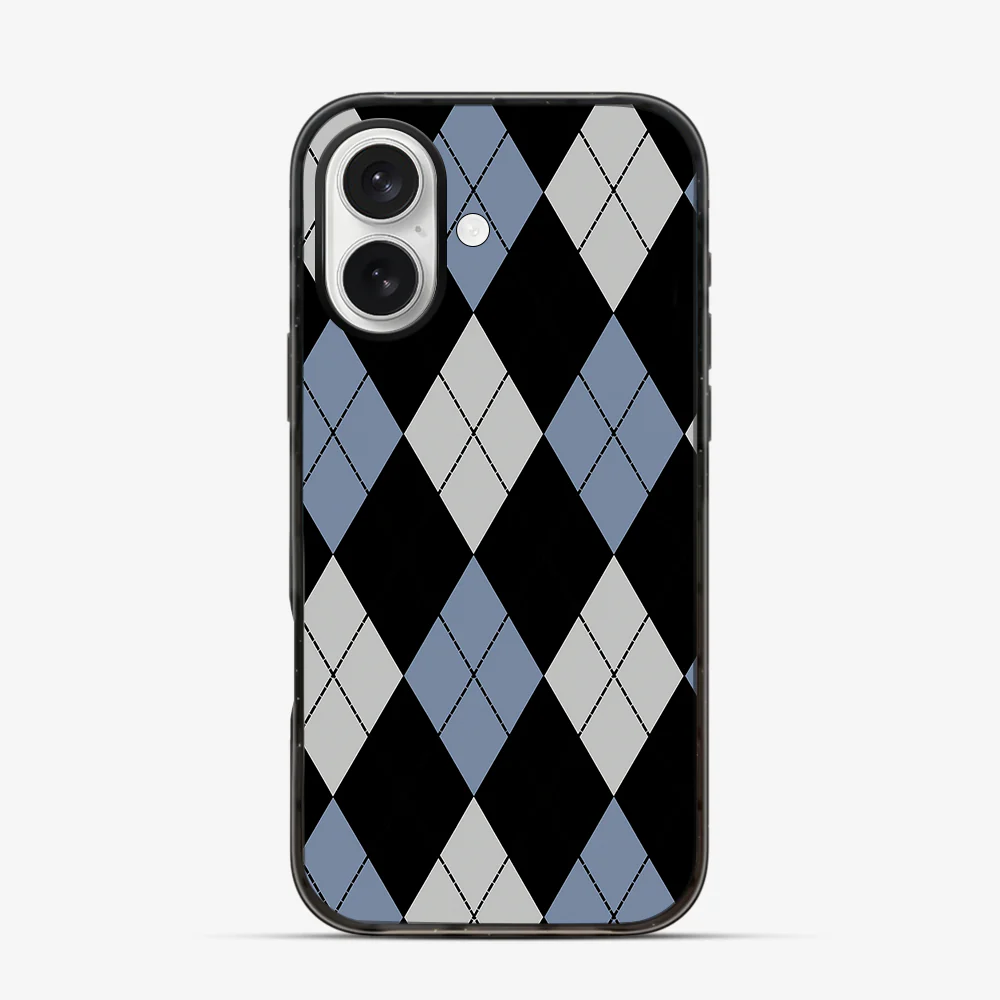 Trouble iPhone 16 Case - Image 3