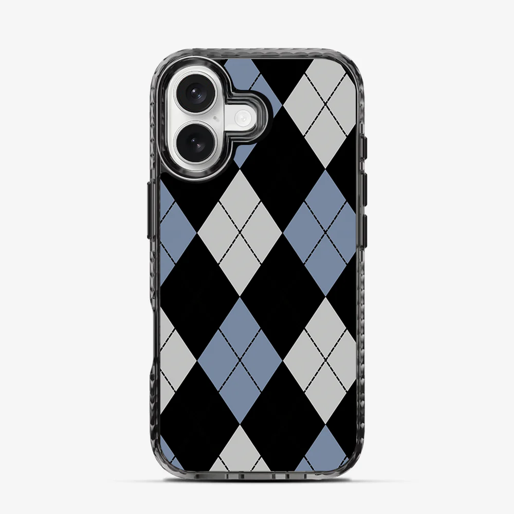 Trouble iPhone 16 Case - Image 4
