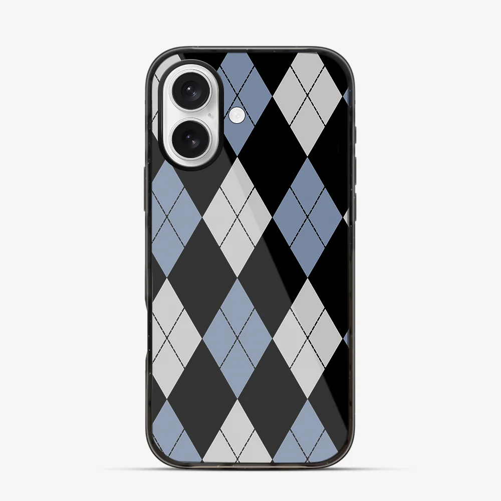 Trouble iPhone 16 Case - Image 5