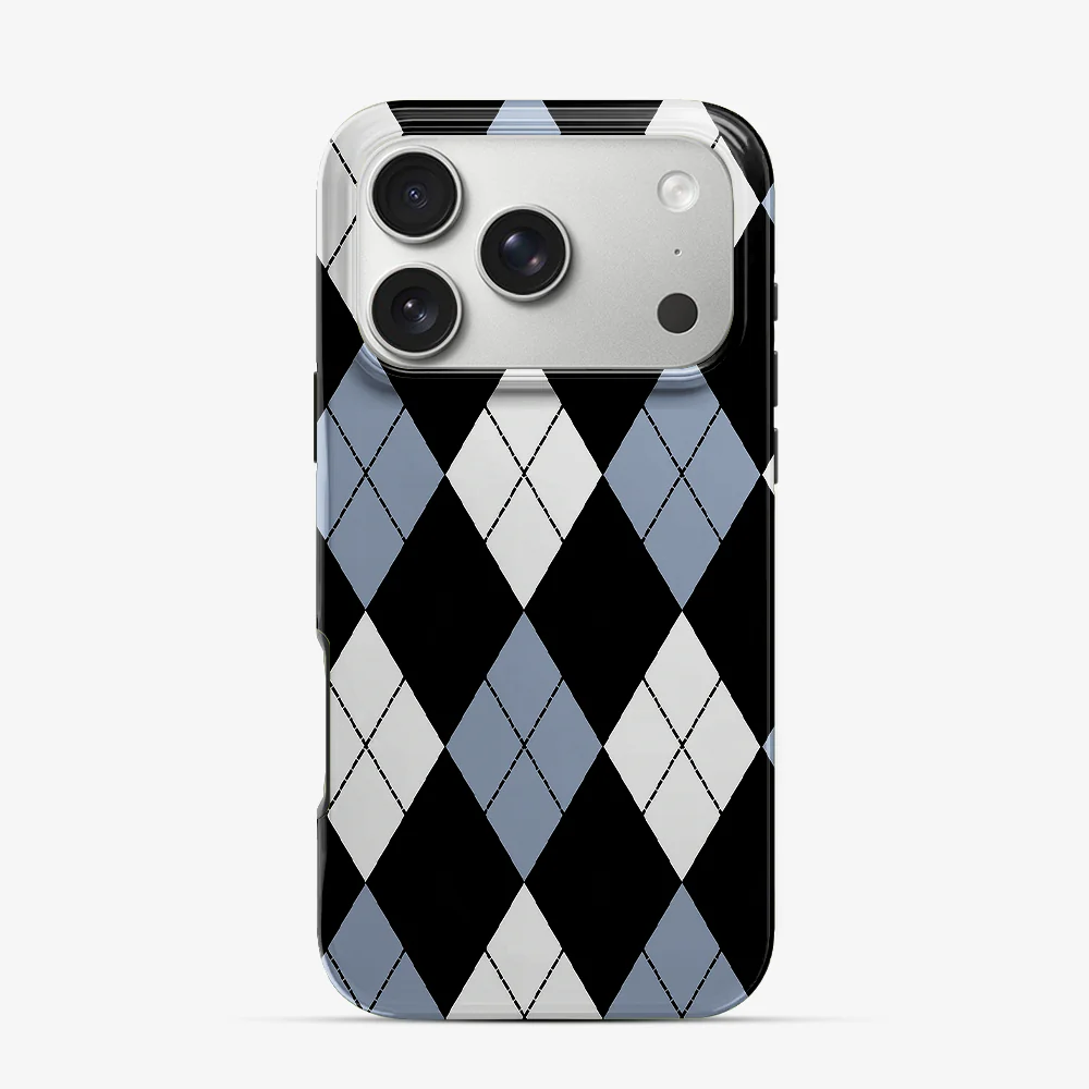 Trouble iPhone 17 Pro Max Case