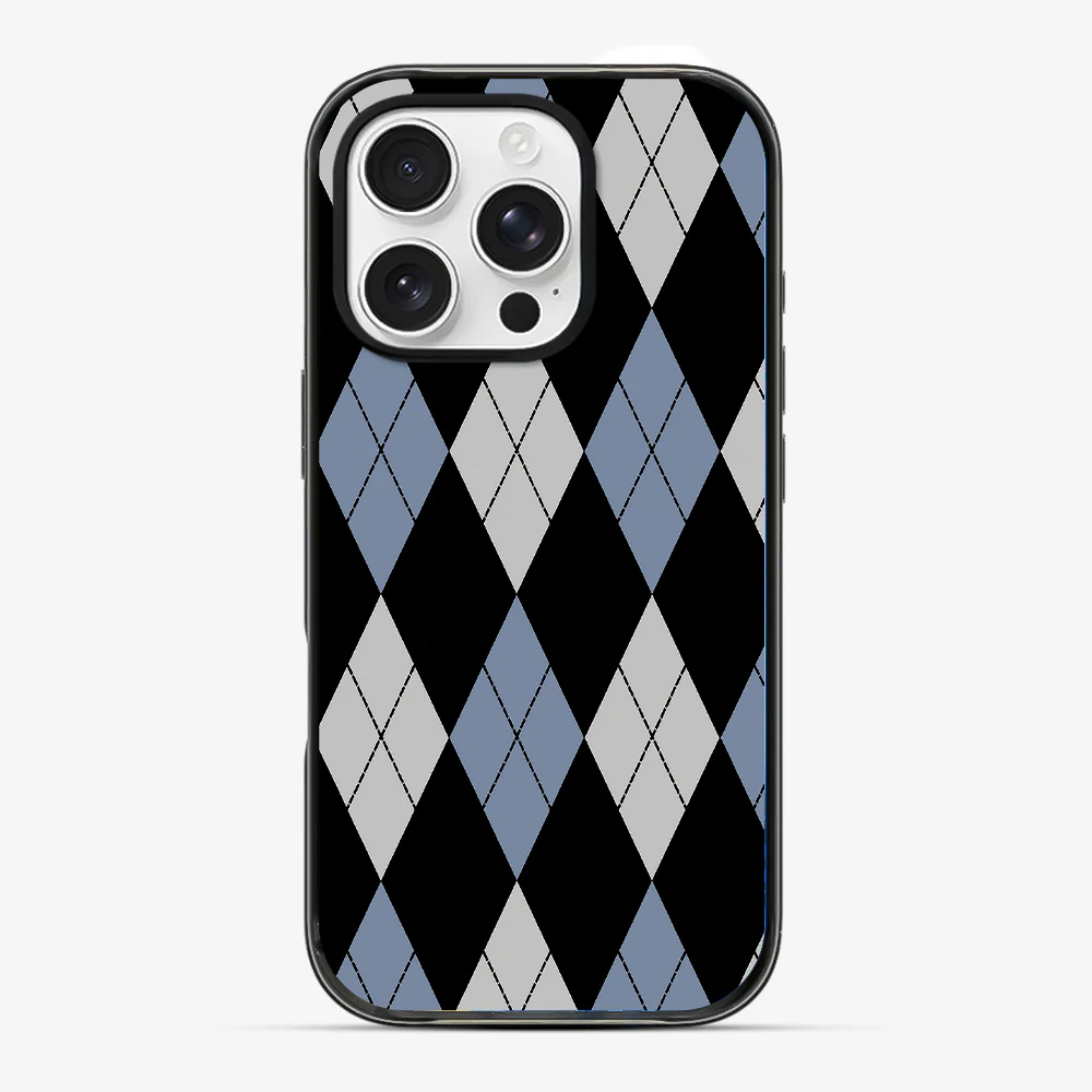 Trouble Phone Case - Image 3
