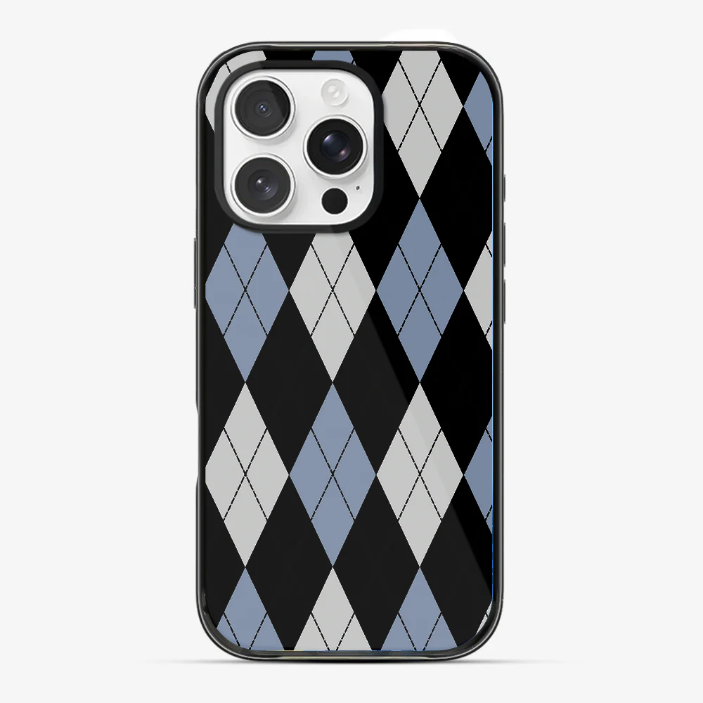 Trouble Phone Case - Image 4
