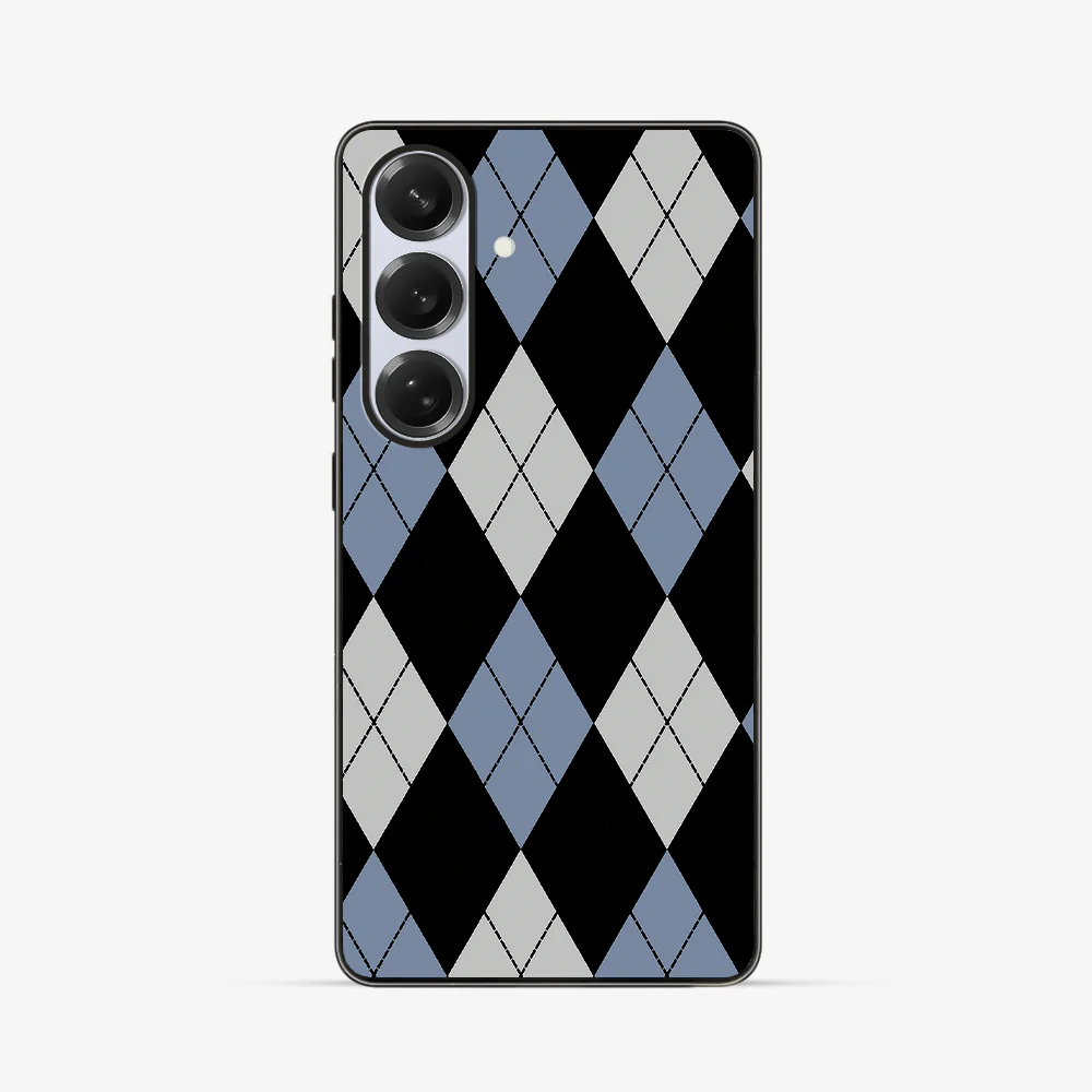 Trouble Samsung Phone Case
