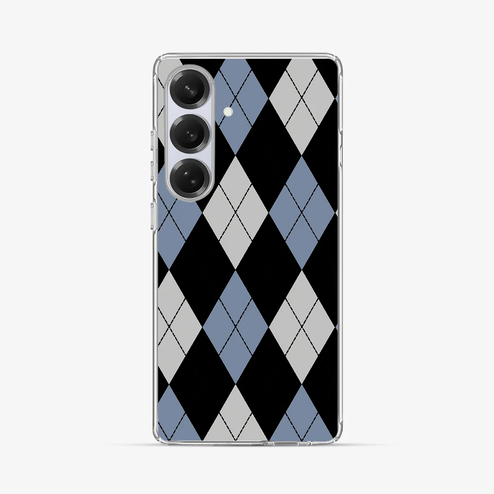 Trouble Samsung Phone Case - Image 2