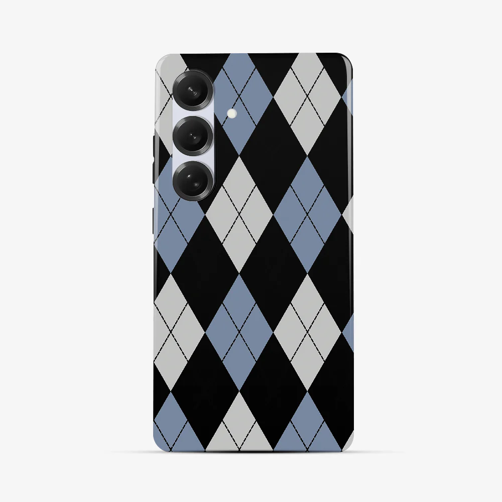 Trouble Samsung Phone Case - Image 4