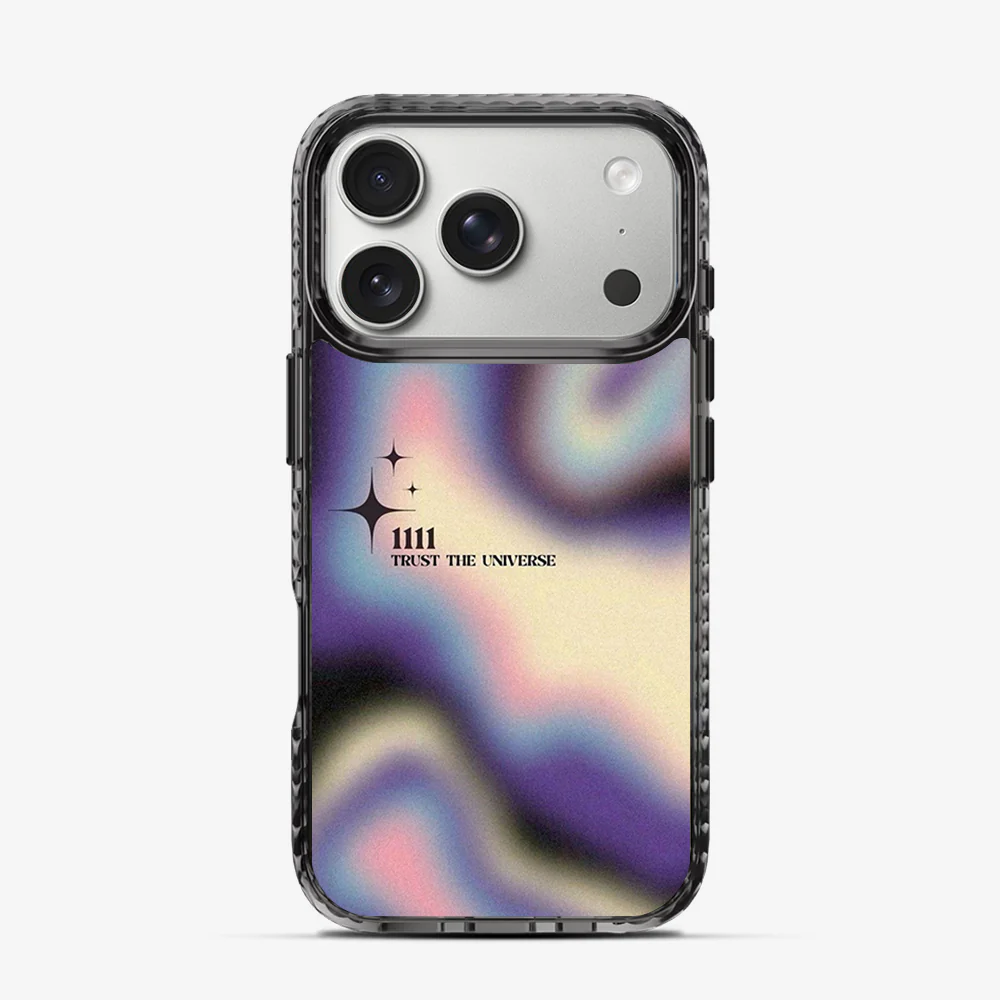 Trust The Universe iPhone 17 Pro Case - Image 4