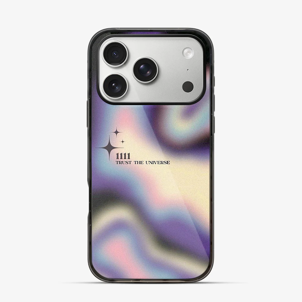 Trust The Universe iPhone 17 Pro Max Case - Image 5