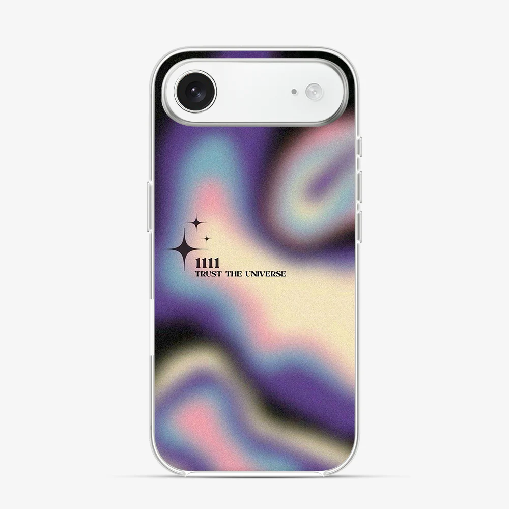 Trust The Universe iPhone Air Case - Image 2