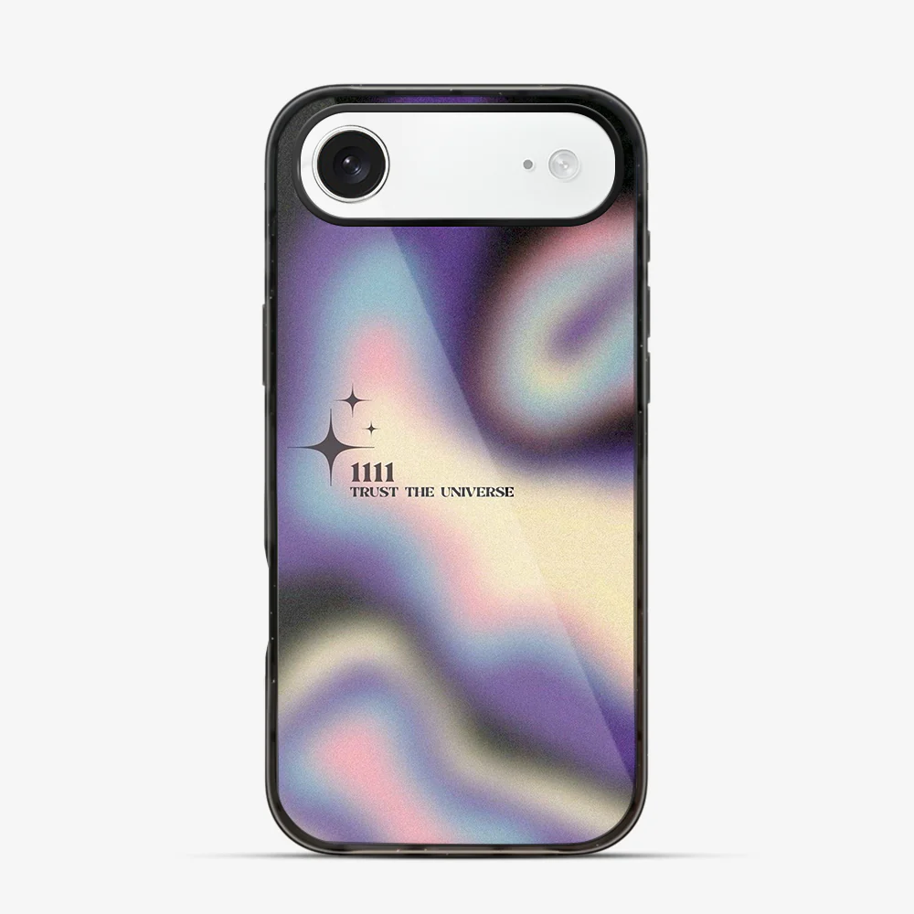 Trust The Universe iPhone Air Case - Image 5