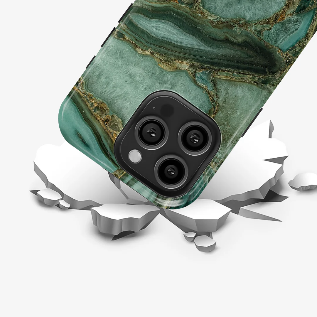 Ubud Jungle Armoured Phone Case - Image 5
