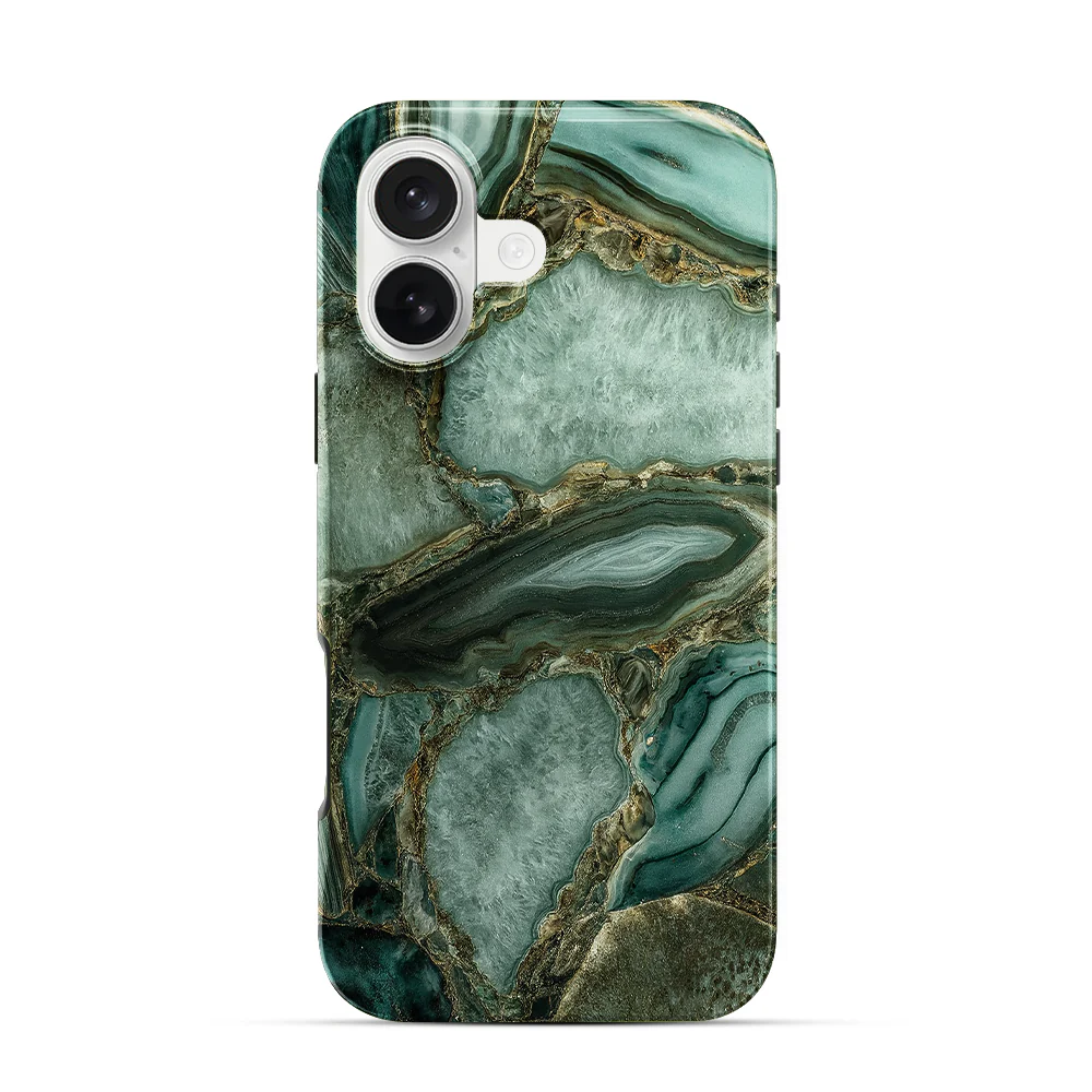 Ubud Jungle iPhone 16 Case