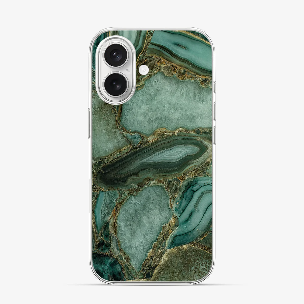 Ubud Jungle iPhone 16 Case - Image 2