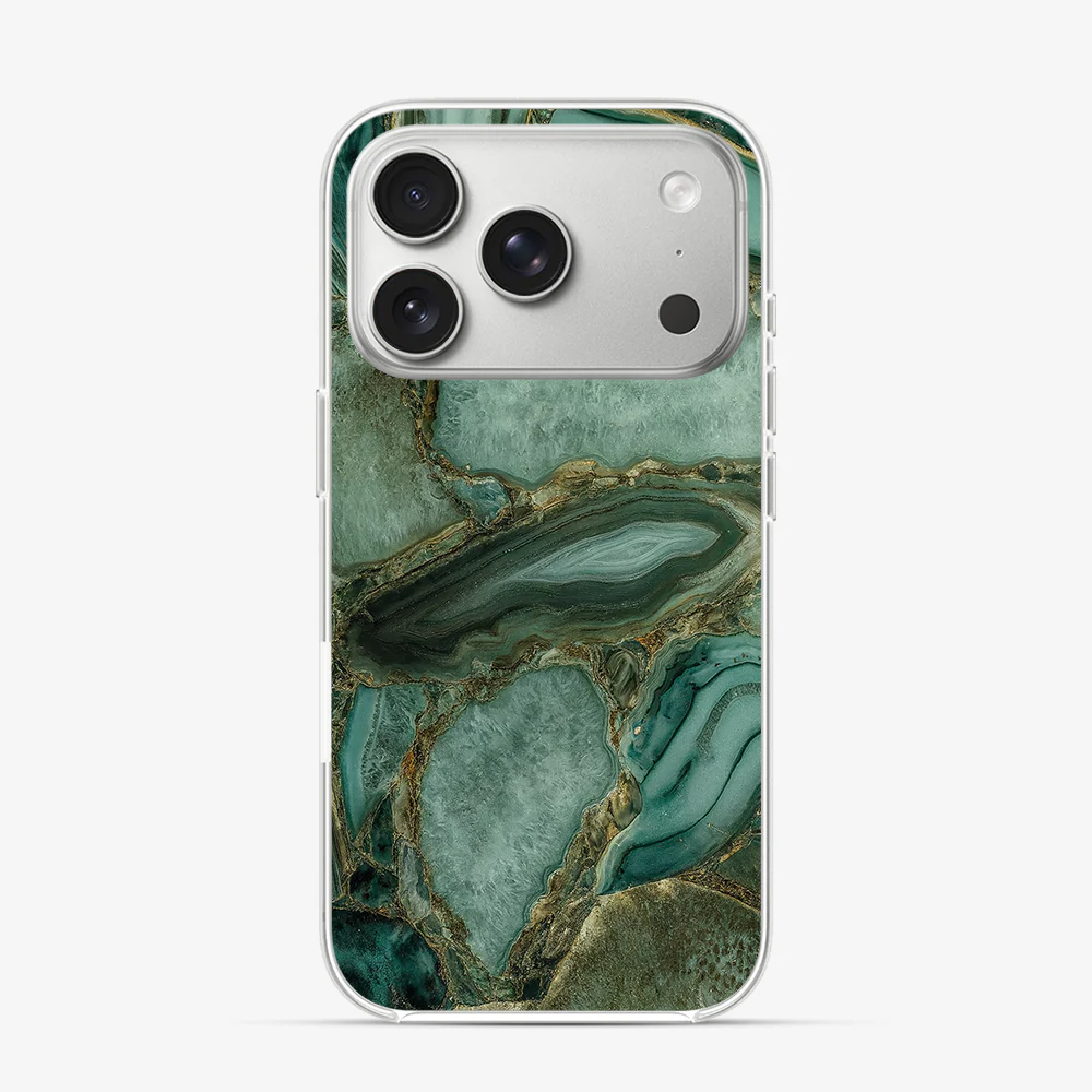 Ubud Jungle iPhone 17 Pro Case - Image 2