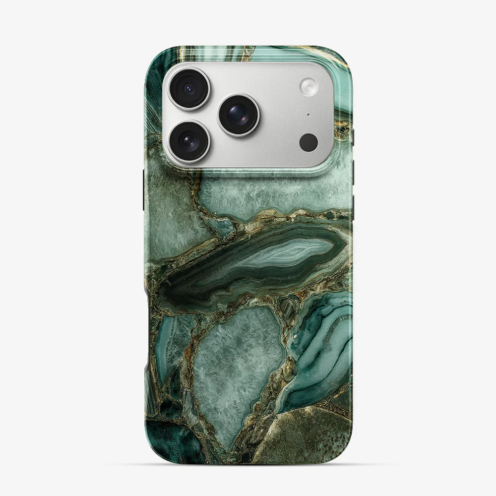 Ubud Jungle iPhone 17 Pro Max Case