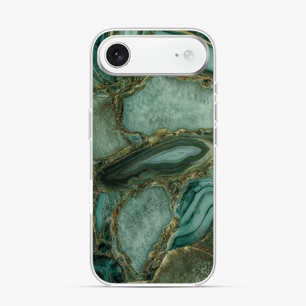 Ubud Jungle iPhone Air Case - Image 2