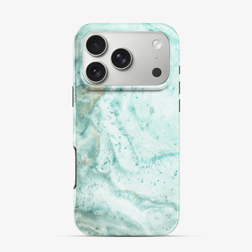 Uluwatu iPhone 17 Pro Case