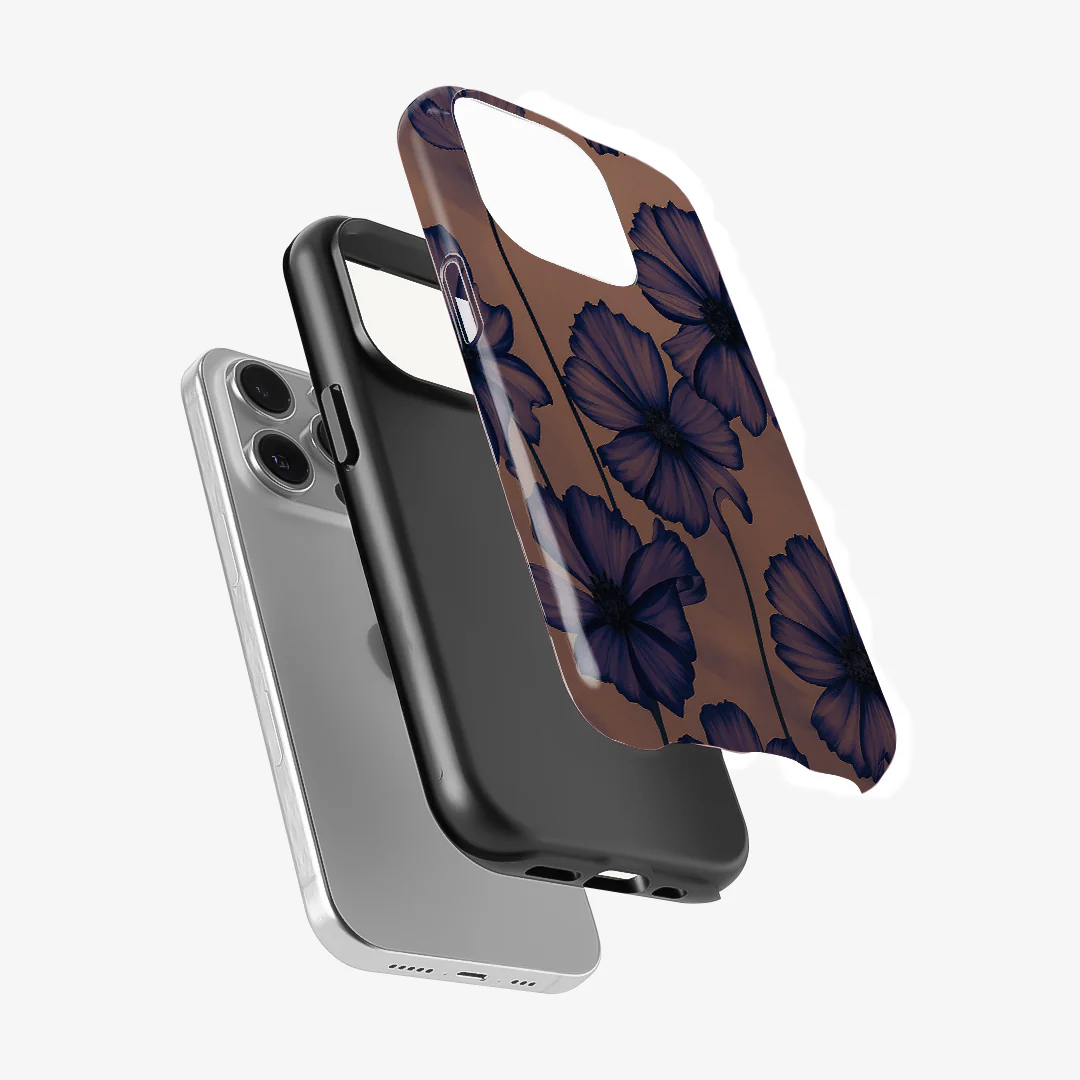 Velvet Night Armoured Phone Case - Image 3