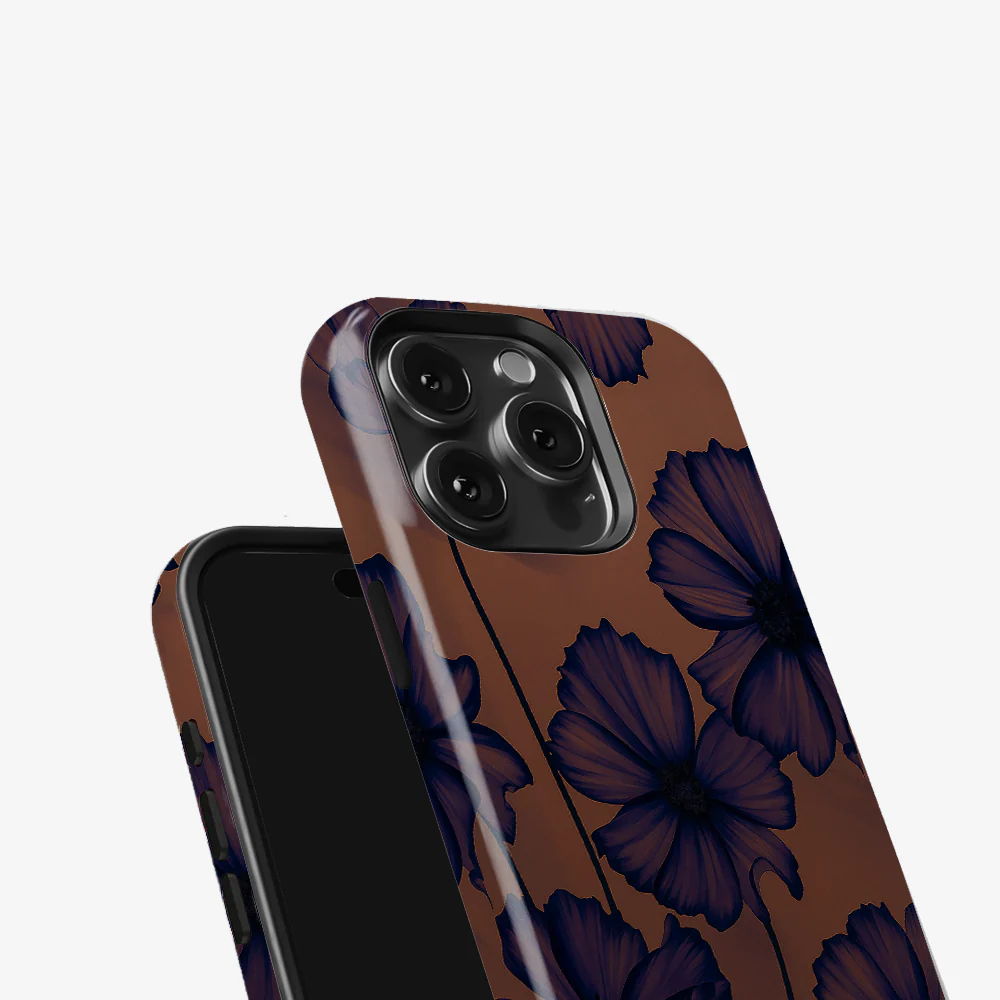 Velvet Night Armoured Phone Case - Image 4