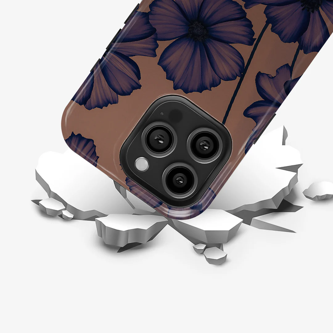 Velvet Night Armoured Phone Case - Image 5