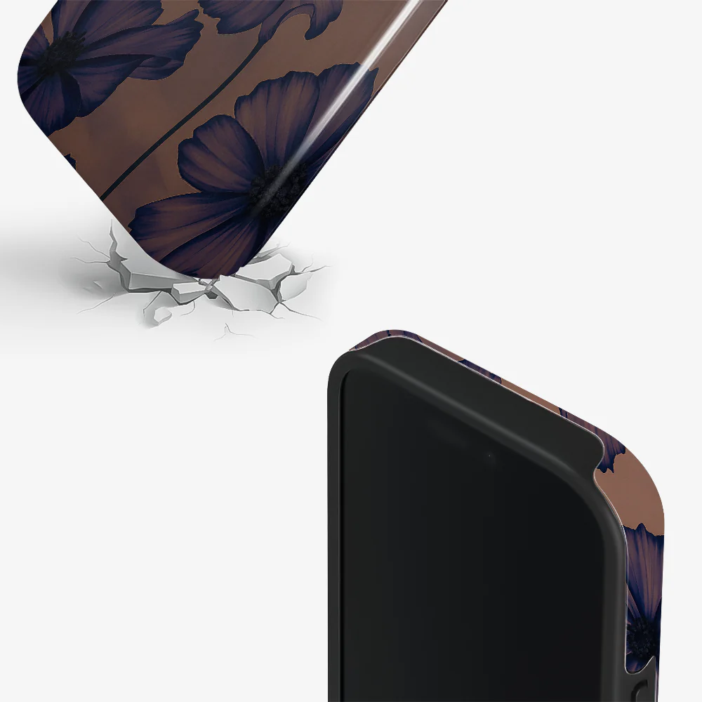 Velvet Night Armoured Phone Case - Image 7
