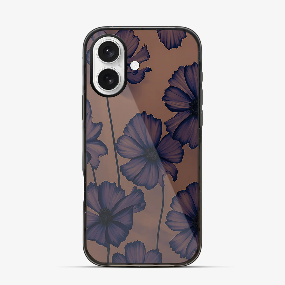 Velvet Night iPhone 17 Case - Image 5