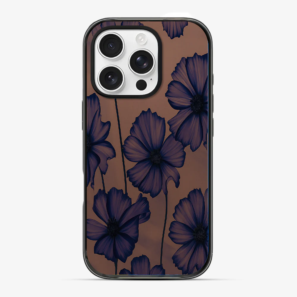 Velvet Night Phone Case - Image 3