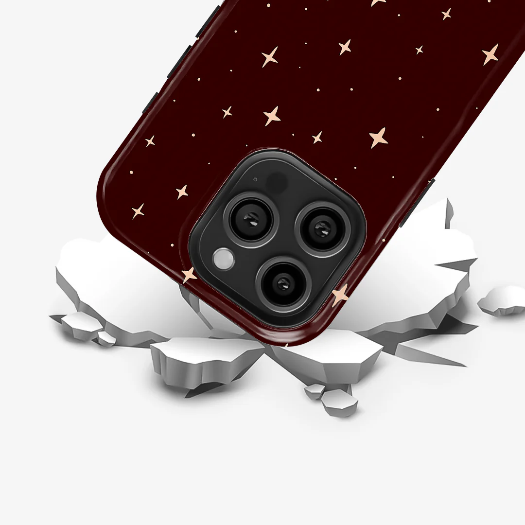 Very Merry Armoured Phone Case - Image 5