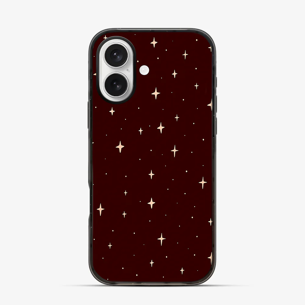 Very Merry iPhone 16 Case - Image 3