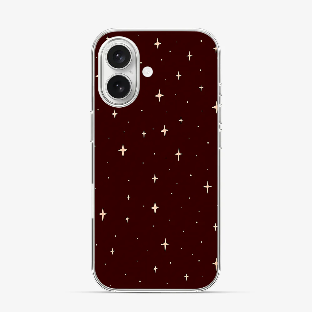 Very Merry iPhone 17 Case - Image 2