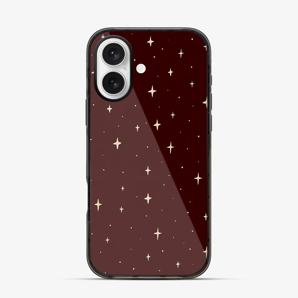 Very Merry iPhone 17 Case - Image 5