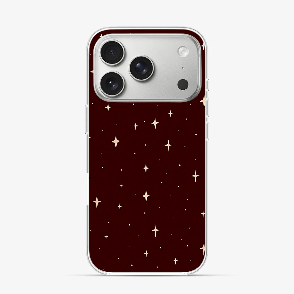 Very Merry iPhone 17 Pro Max Case - Image 2