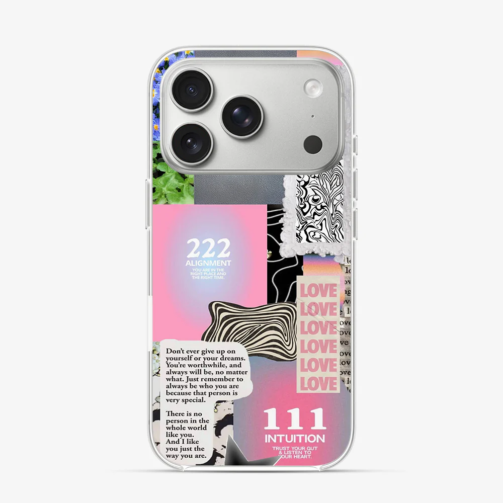 Vibrance Aura iPhone 17 Pro Max Case - Image 2