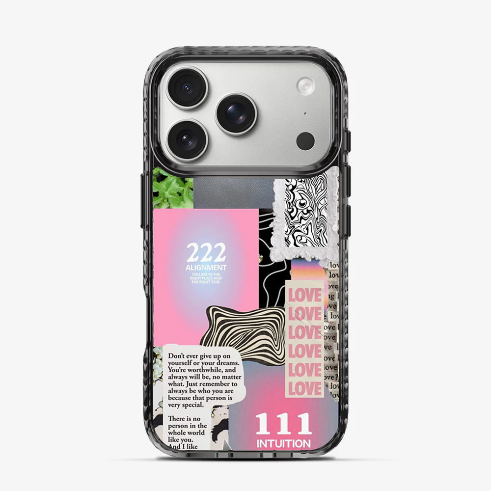 Vibrance Aura iPhone 17 Pro Max Case - Image 4