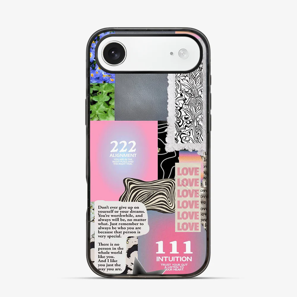 Vibrance Aura iPhone Air Case - Image 3