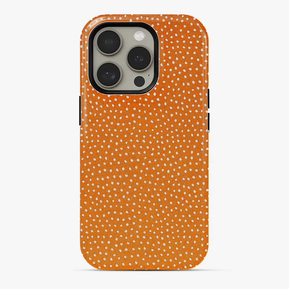 Vintage Armoured Phone Case