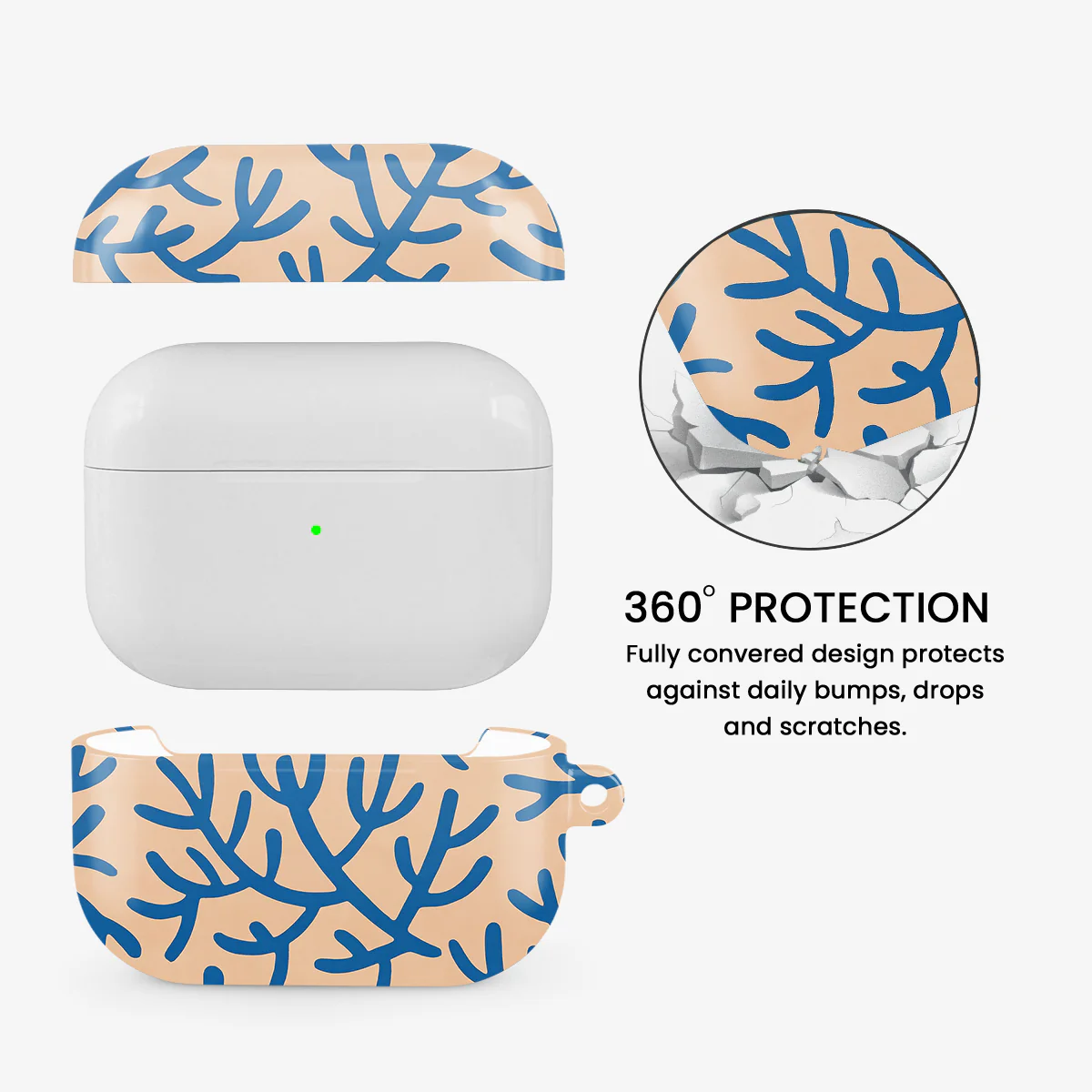 Vitamin Sea Airpods Case - Image 2