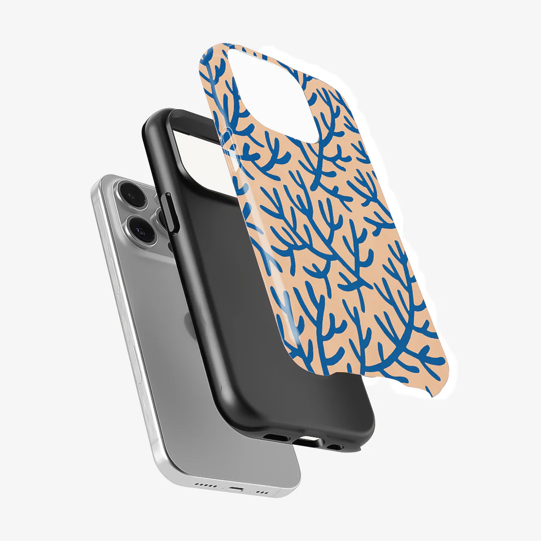 Vitamin Sea Armoured Phone Case - Image 3