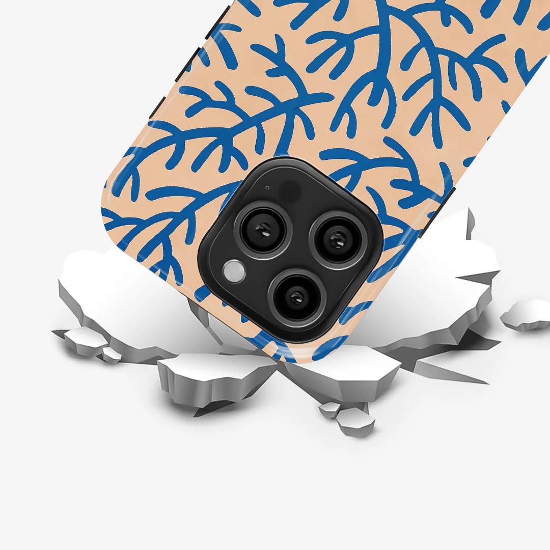 Vitamin Sea Armoured Phone Case - Image 5