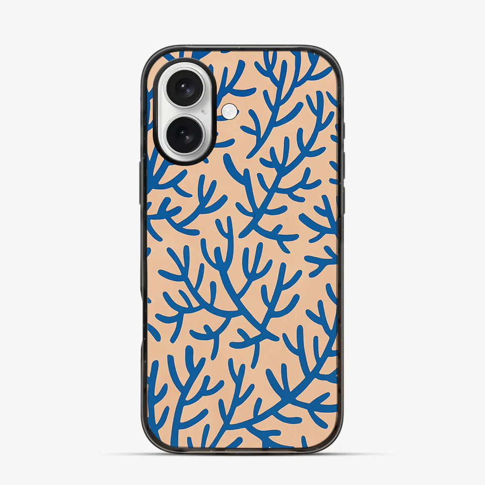 Vitamin Sea iPhone 17 Case - Image 3