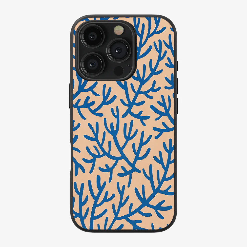 Vitamin Sea Phone Case