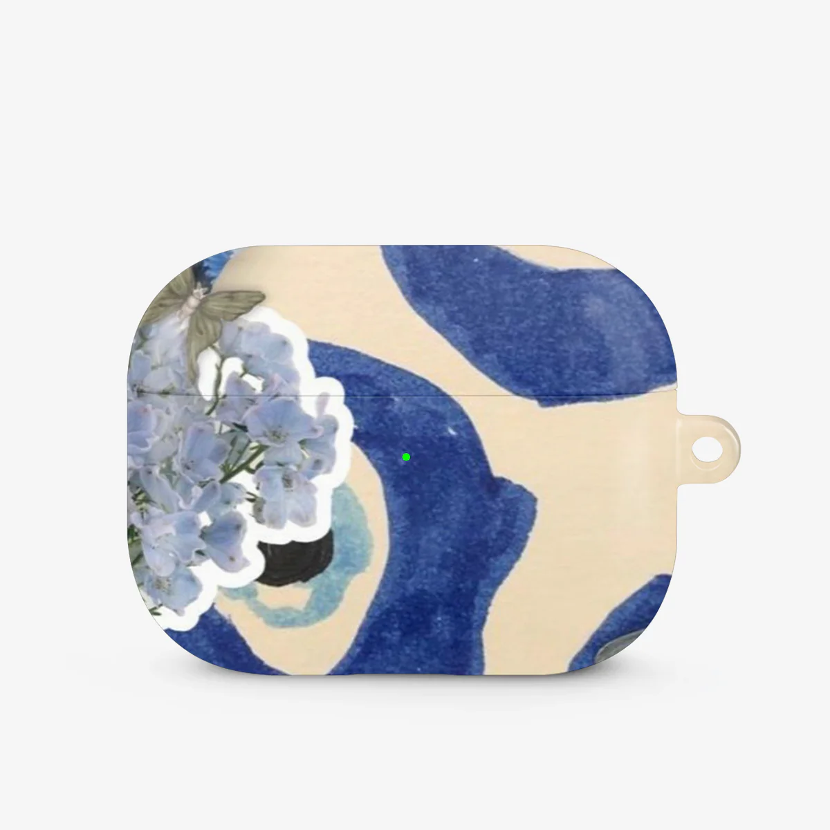 Warder | Evil Airpods Case