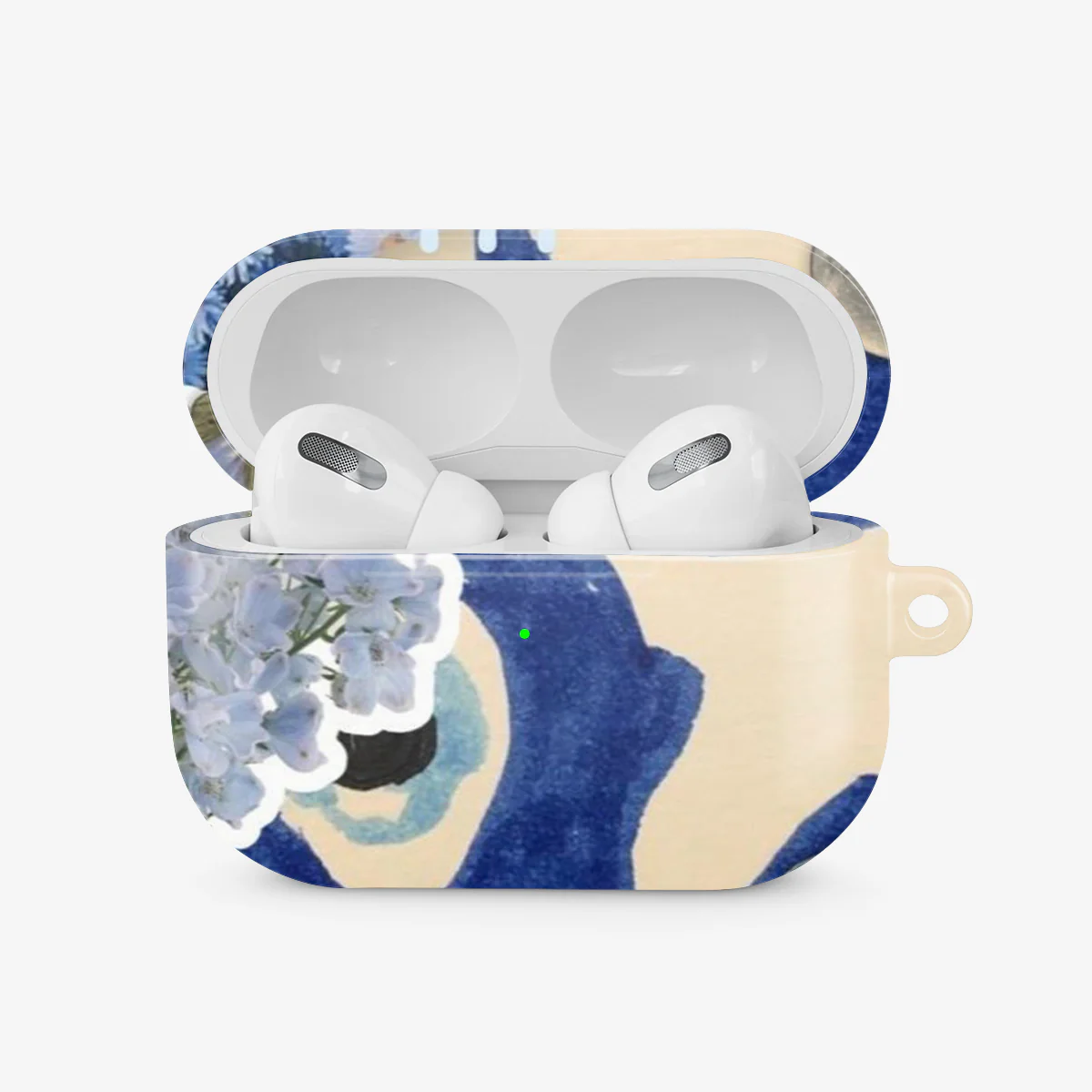 Warder | Evil Airpods Case - Image 3